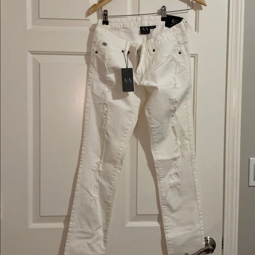 Armani Xchange Jeans